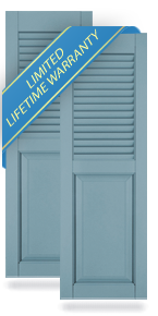 Atlantic Premium Shutters