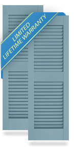 Atlantic Premium Shutters